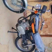 موتور مزایده ای تازه تعمیر ژاپنی سیدیا همراه برگه