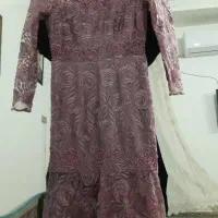 لباس مجلسی