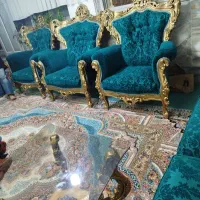 مبل|مبلمان خانگی و میز عسلی|قم, باجک یک|دیوار