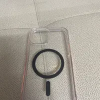 قاب ایفون پرو مکس ژله ای