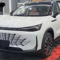 خودرو بایک X7  ( نمایندگی دیار خودرو )