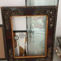 قاب عکس، مخصوص تابلو فرش