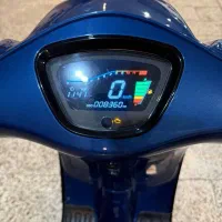 کویر s5|موتورسیکلت|مشهد, شهید بهشتی|دیوار