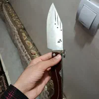 چاقو|کوهنوردی و کمپینگ|سنندج, |دیوار