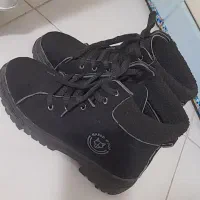 نیم بوت زنانه حراج