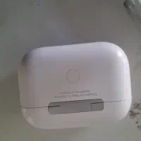 ایرپاداپل apple اصلی بدون شارژر