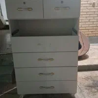 کشو پنج کشابه