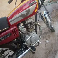 هوندا 125 مدل 90