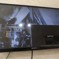 نصب انواع سیستم های دوربین مداربسته