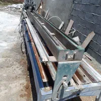 دستگاه سنگبری