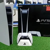 پلی استیشن5 ps5 فول بازی درحدآک با اشتراک پلاس