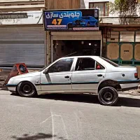 جلو بندی سازی 47 مناسب