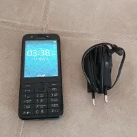 گوشی نوکیا ۲۳۰و آداپتور ایفون