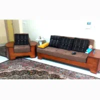 مبل|مبلمان خانگی و میز عسلی|کرمانشاه, |دیوار