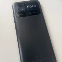 شیائومی پوکو c40