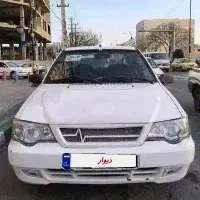 پراید 132مدل90