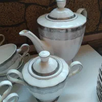 ظروف چینی 18 نفره