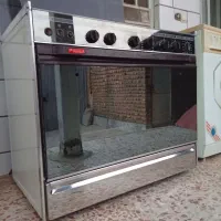 گاز فر  وچندتاوسایل