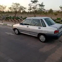 پراید ۸۴