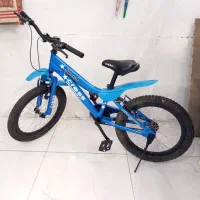 دوچرخه سایز ۲۰