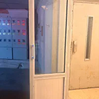 فروش درب الومینیومی