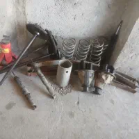 وسایل استوک