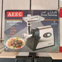 ابمیوه گیری چرخگوشت بخورگرم