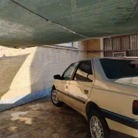 پژو 405مدل 84بژ