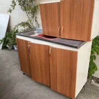 سینگ و کابینت