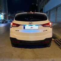 هایما s5 مدل 97 بیرنگ تمیز