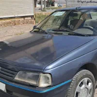 پژو ۴۰۵