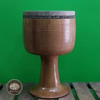 تنبک مهدی پور به همراه کاور