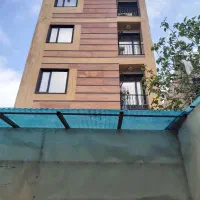 ۴ طبقه ۱۰۰متری یکجا موقعیت اداری نزدیک مترو شادمان