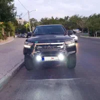 JAC T8|خودرو سواری و وانت|اصفهان, حسین‌آباد|دیوار