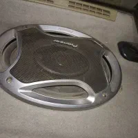 ضبط jvc اصل و باند پایونیر s6982