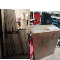 فروش انواع رادیاتور پکیج