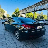 هیوندای i40  درجه ۱ فول