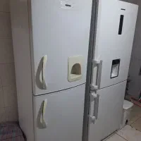 یخچال الکترو استیل