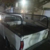 باربند وانت