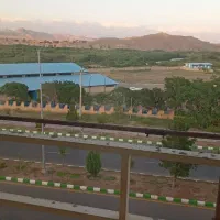 زمین عباس آبادشمالی