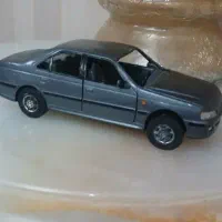 ماکت پارس پگاه استار