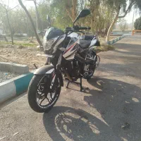 ns200|موتورسیکلت|تهران, قیام|دیوار