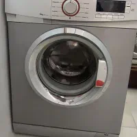 لباسشویی اسنوا ۶ کیلویی
