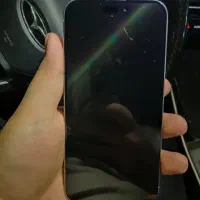 آیفون15pro max|موبایل|ملایر, |دیوار
