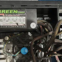 پاور 580 گرین
