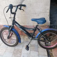دوچرخه سایز 12