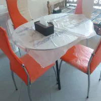 مشارکت در تهیه غذا