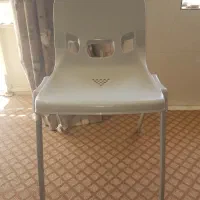 صندلی ناصر پلاستیک کد۸۸۰