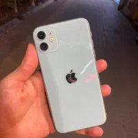 آیفون ۱۱ با حافظه ۱۲۸ گیگ