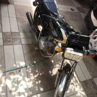 موتورسیجی ۱۲۵